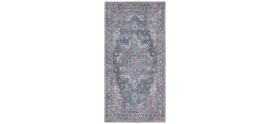 Nicole Curtis Stopher Area Rug