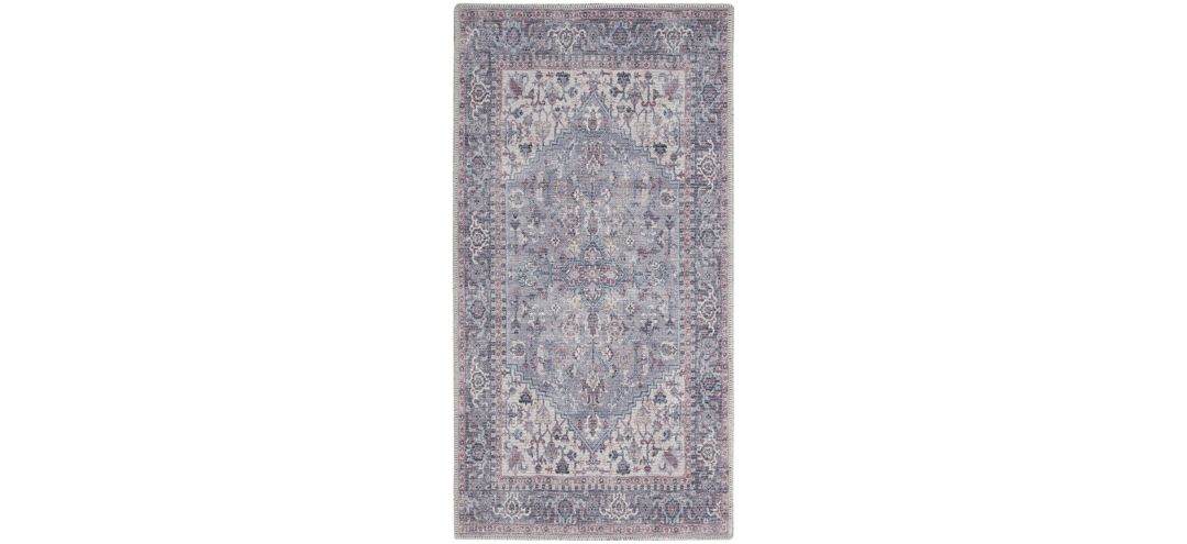 Nicole Curtis Stopher Area Rug