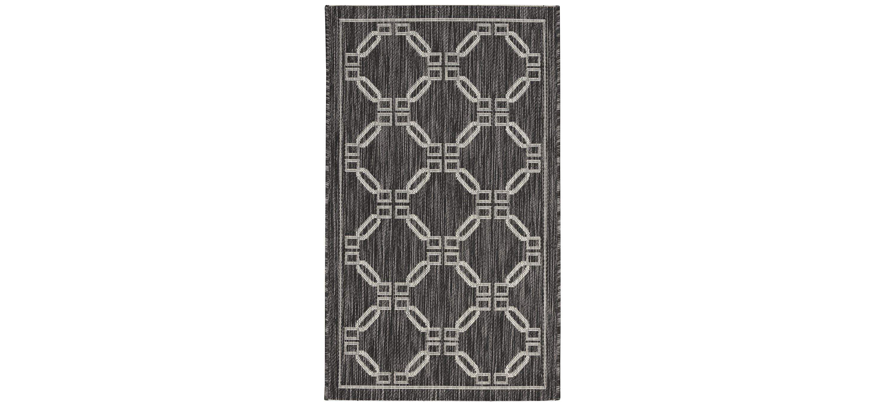 Country Side Indoor/Outdoor Area Rug