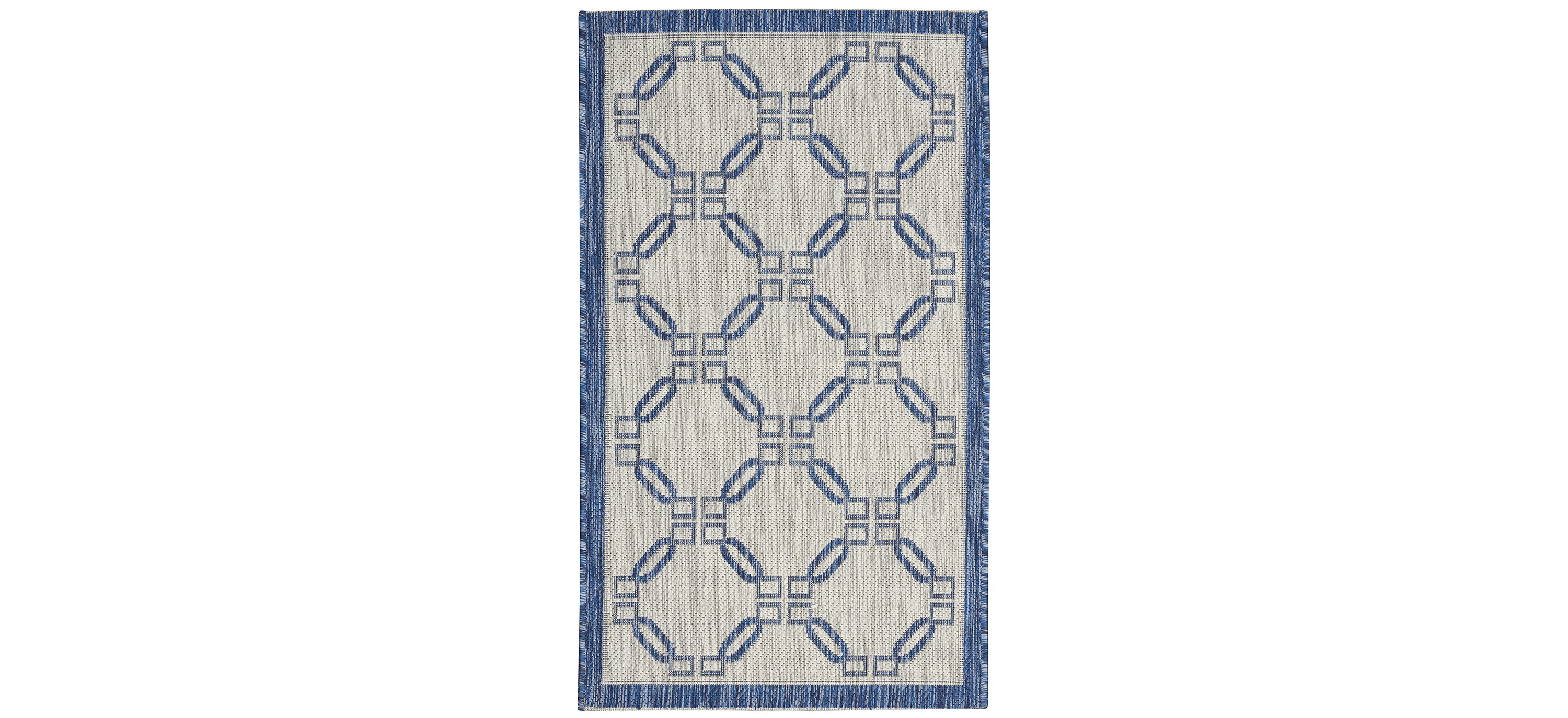 Country Side Indoor/Outdoor Area Rug