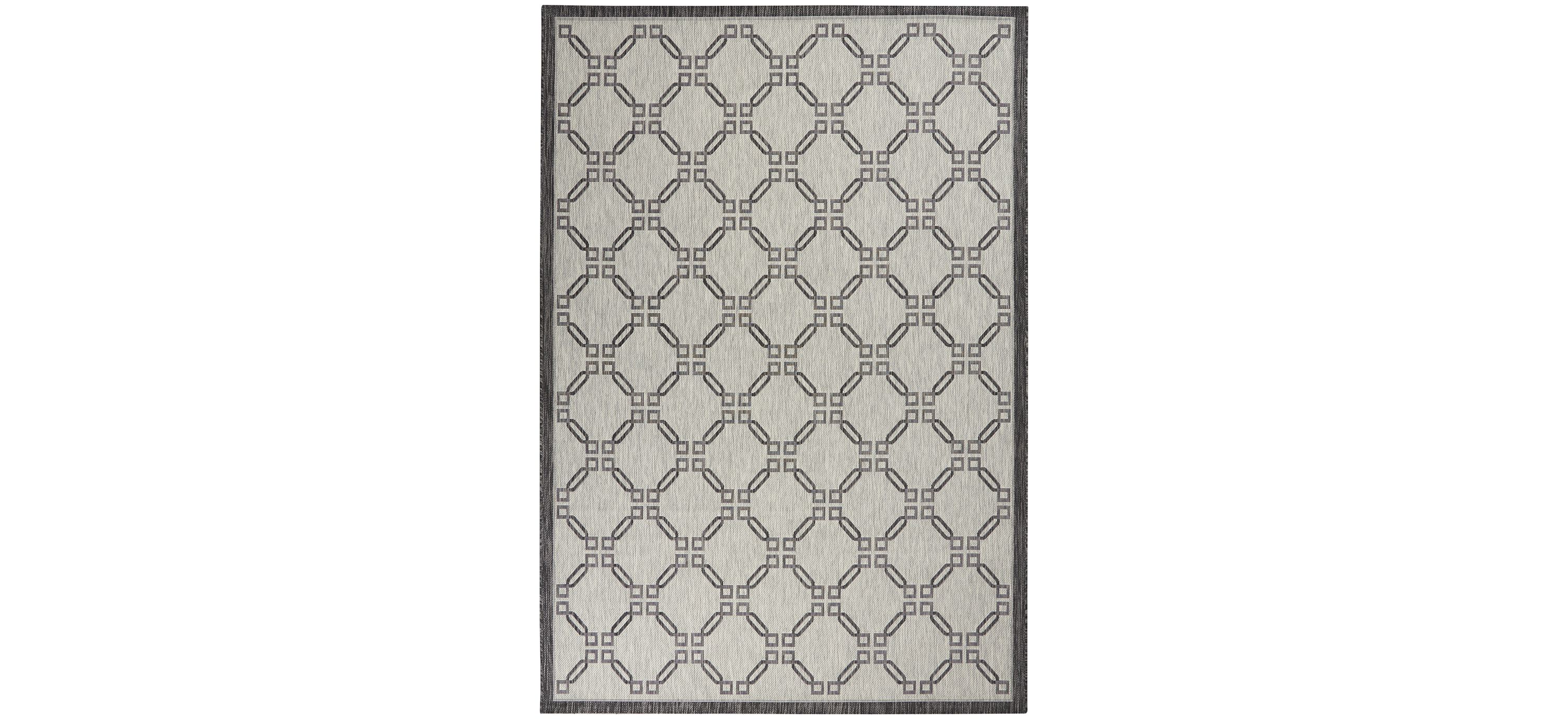 Country Side Indoor/Outdoor Area Rug