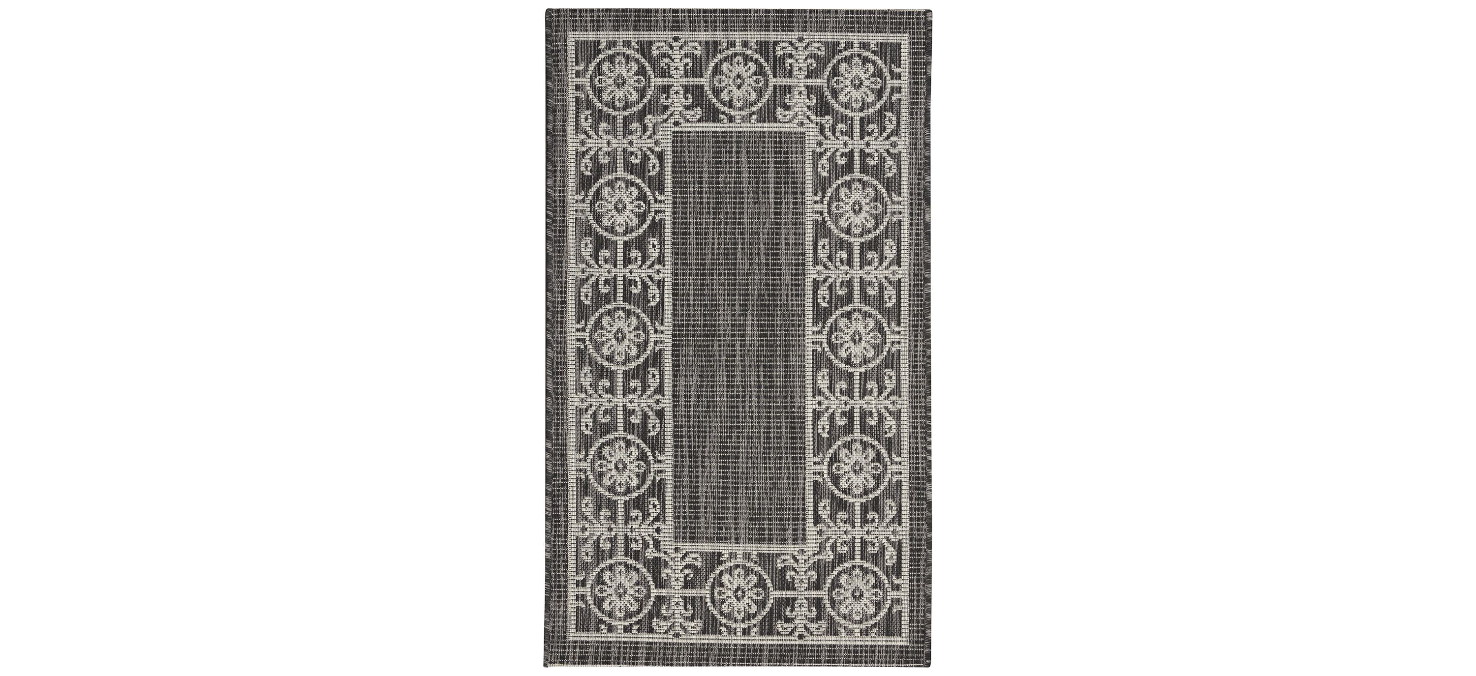 Country Side Indoor/Outdoor Area Rug