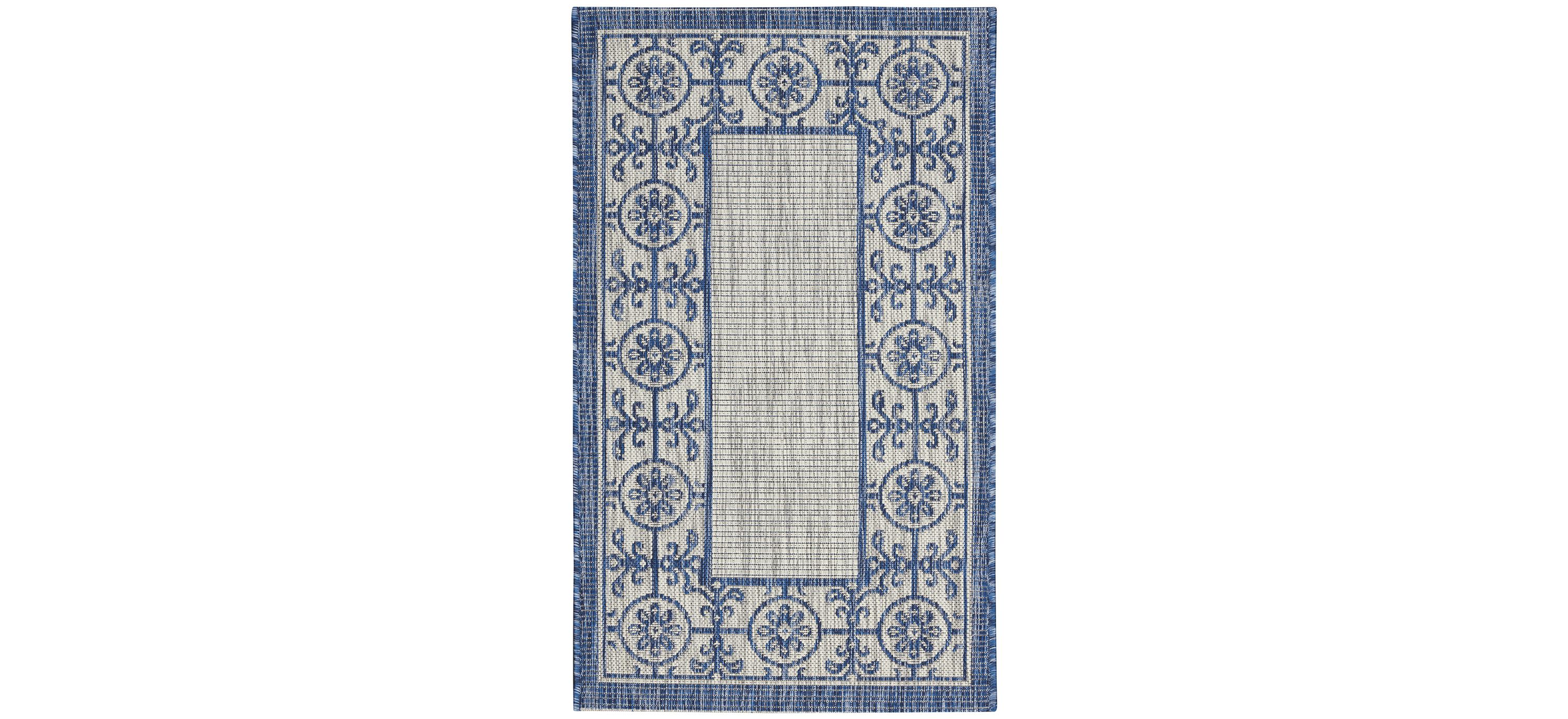 Country Side Indoor/Outdoor Area Rug