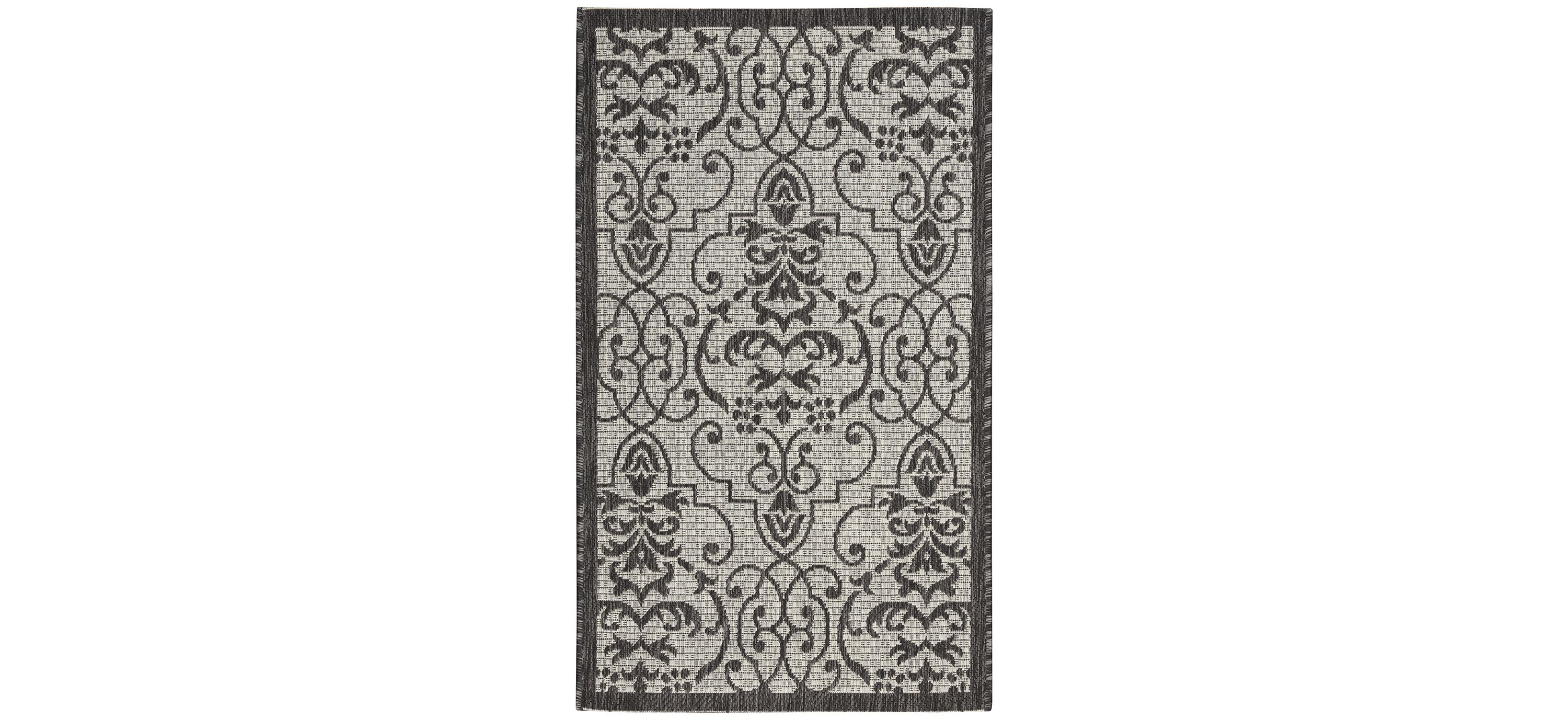 Country Side Indoor/Outdoor Area Rug