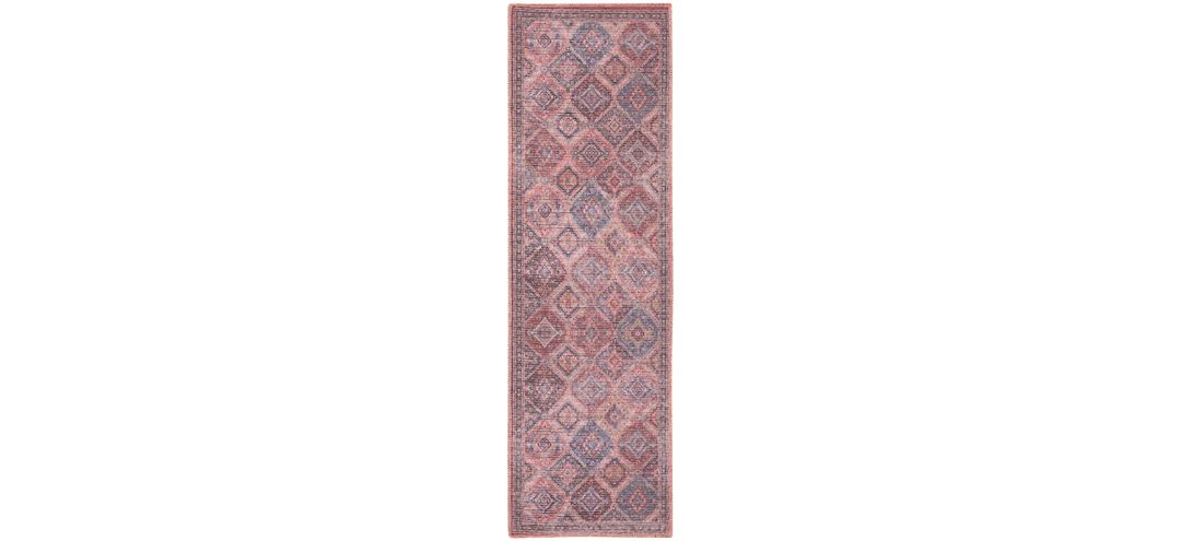 171275420 Nicole Curtis Blaiddwyn Runner Rug sku 171275420