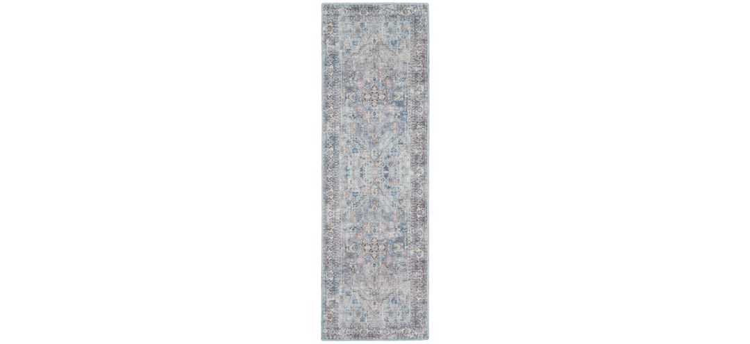 Nicole Curtis Albuquerque Runner Rug