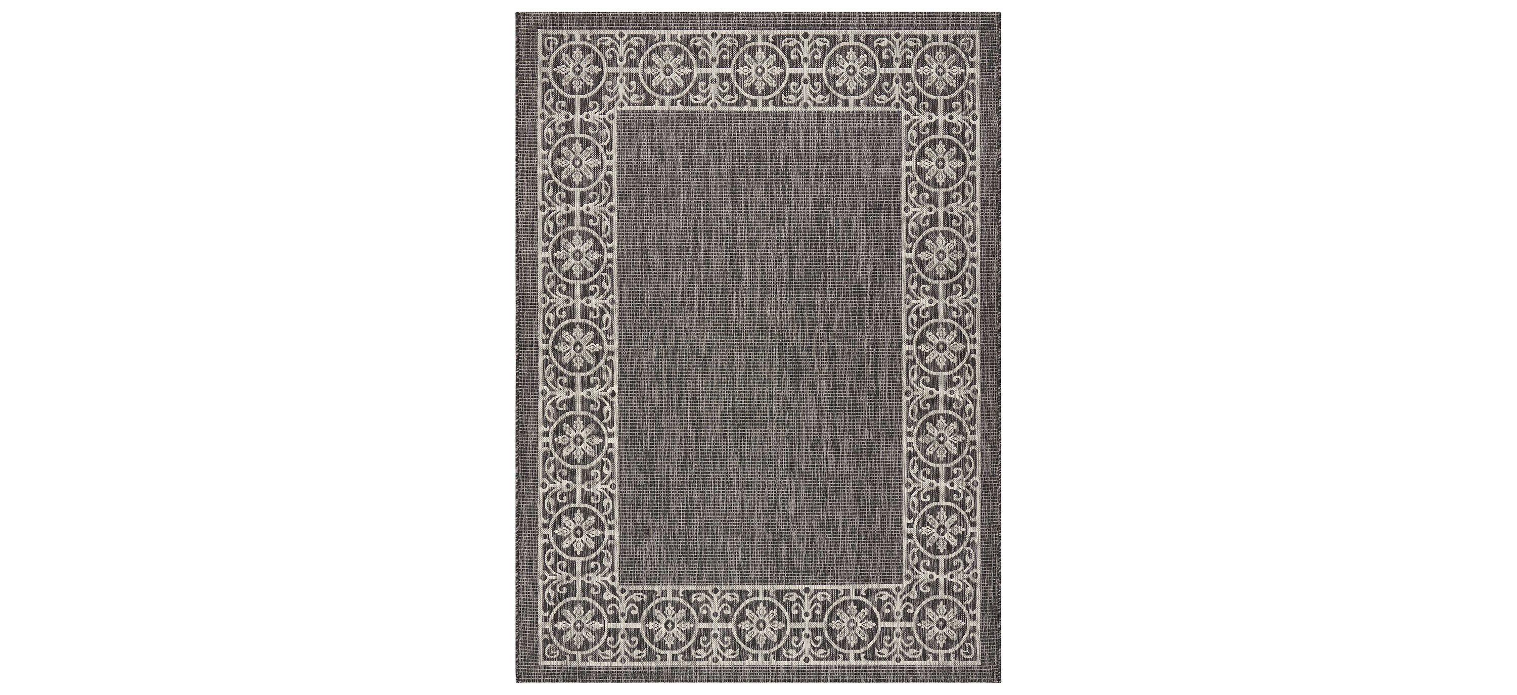Country Side Indoor/Outdoor Area Rug