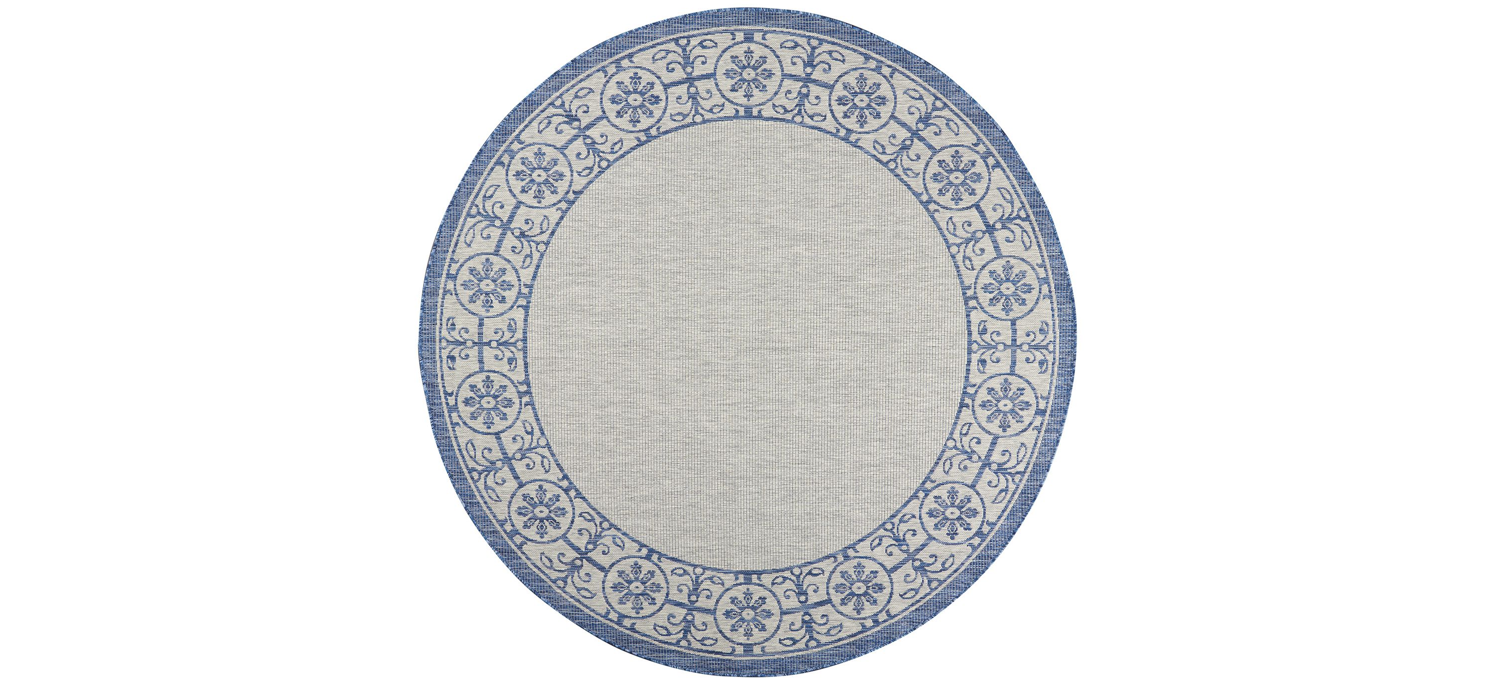 Country Side Indoor/Outdoor Area Rug