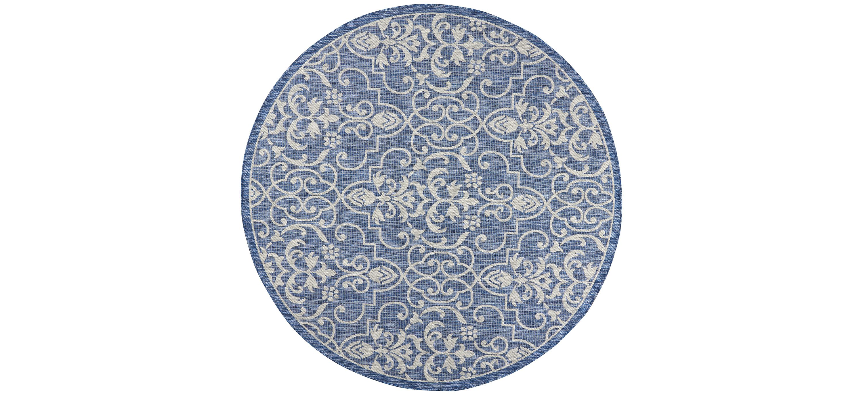 Country Side Indoor/Outdoor Area Rug