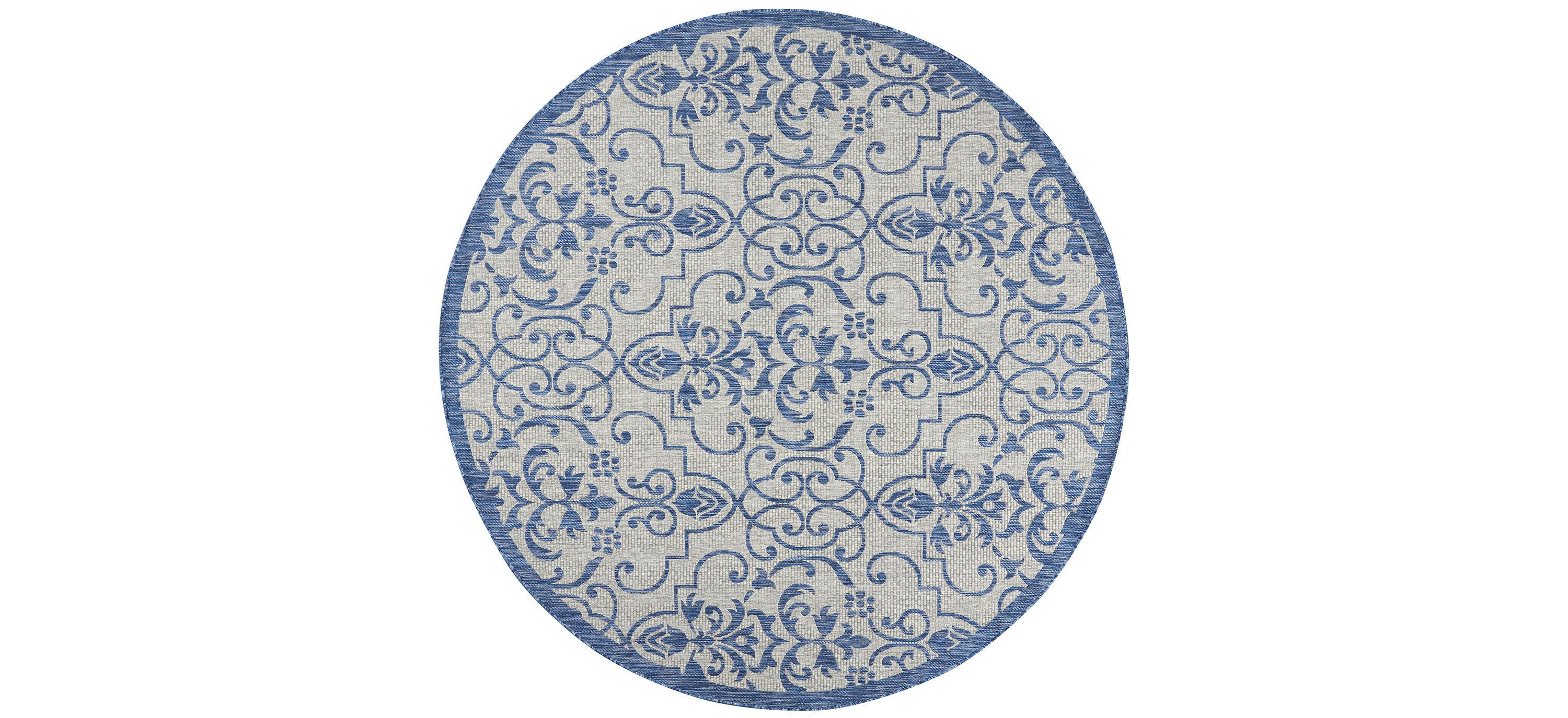 Country Side Indoor/Outdoor Area Rug