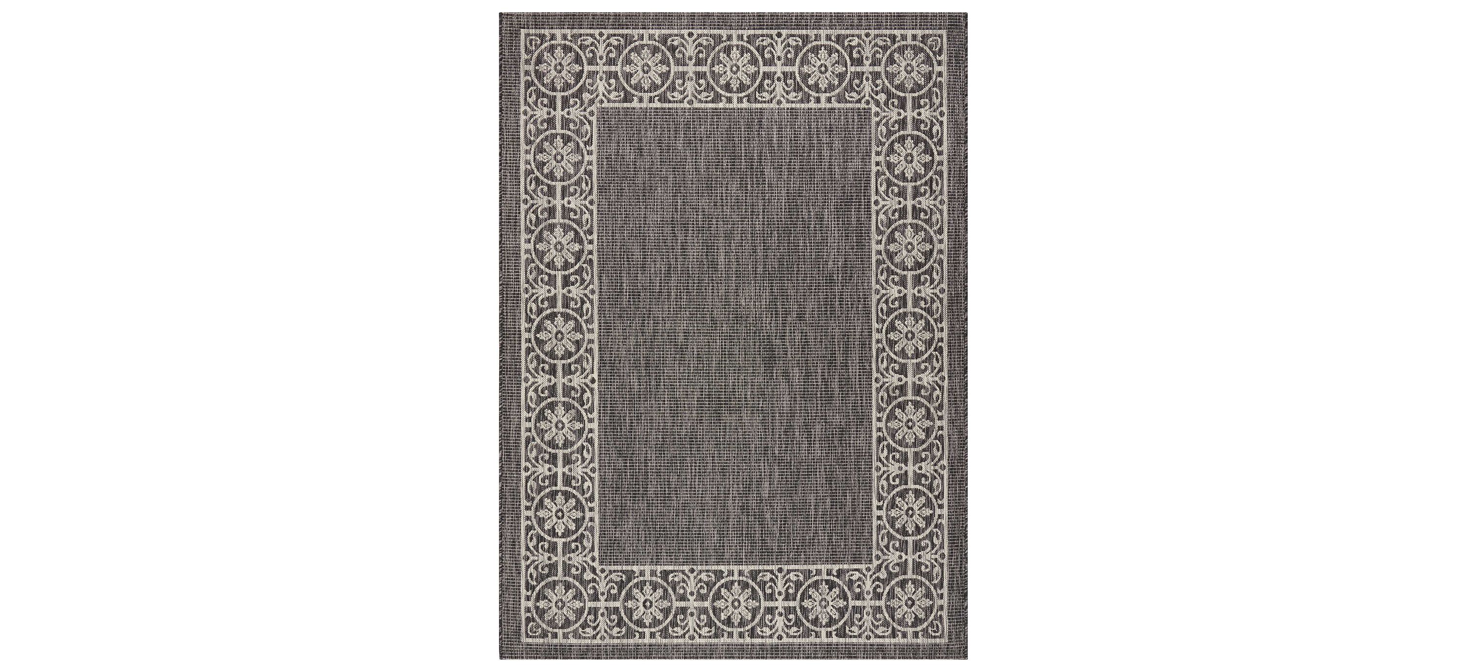 Country Side Indoor/Outdoor Area Rug
