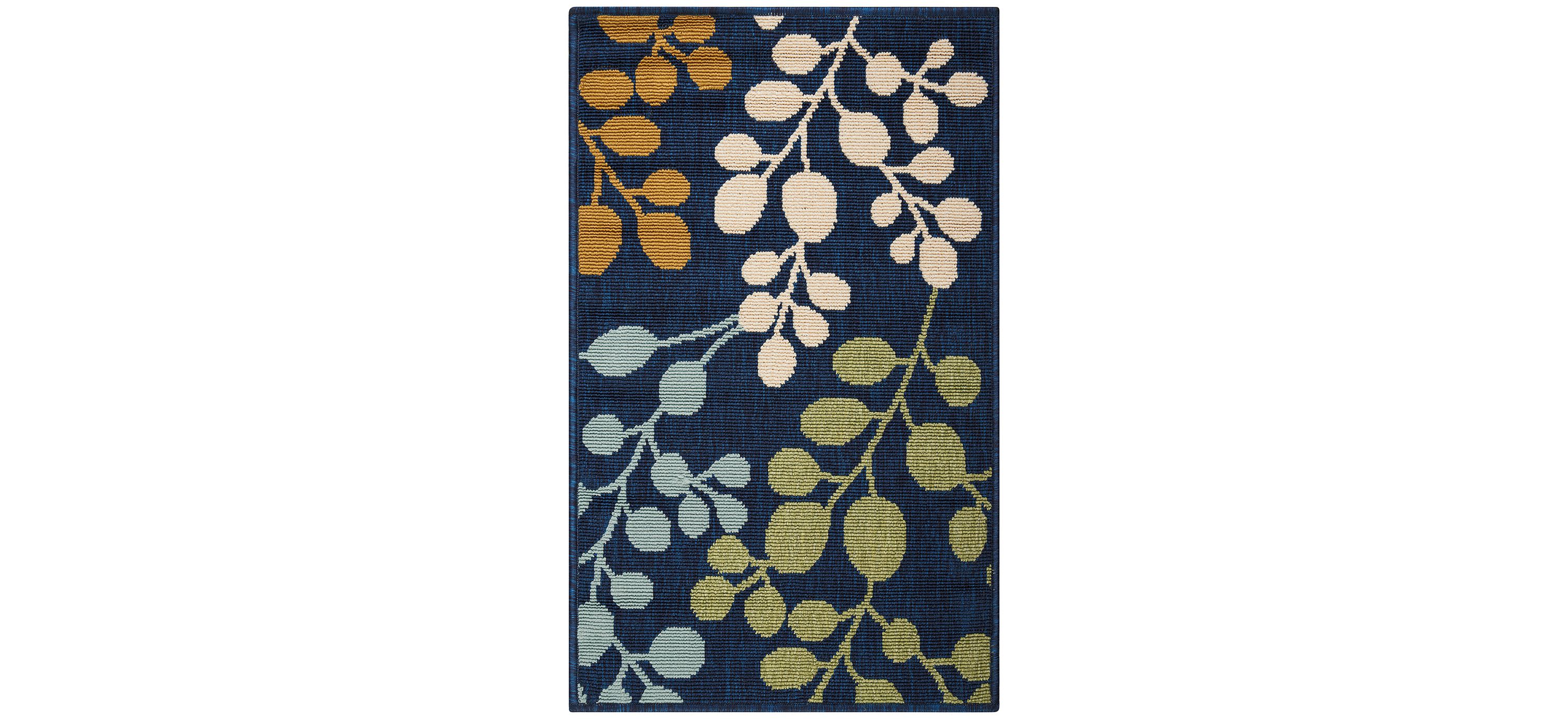 Caribbean Indoor/Outdoor Area Rug