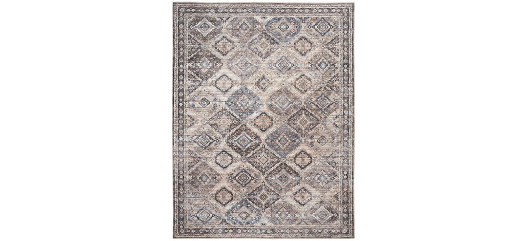 Nicole Curtis Blaiddwyn Area Rug