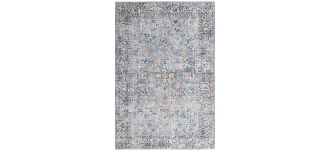 174276030 Nicole Curtis Albuquerque Area Rug sku 174276030