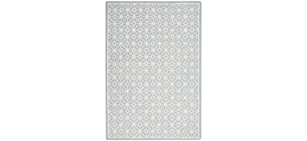 Nicole Curtis Caerthe Area Rug