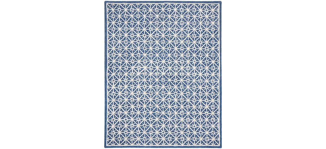 Nicole Curtis Caerthe Area Rug