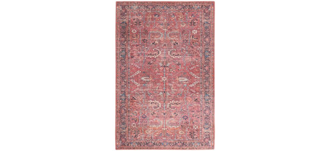 Nicole Curtis Aarquelle Area Rug