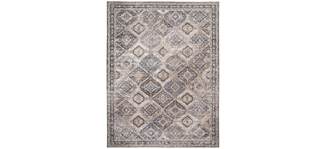 175275350 Nicole Curtis Blaiddwyn Area Rug sku 175275350