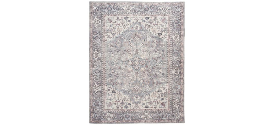 Nicole Curtis Albuquerque Area Rug