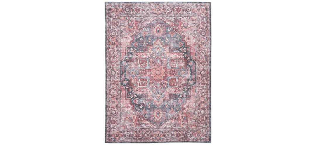 Nicole Curtis Stopher Area Rug