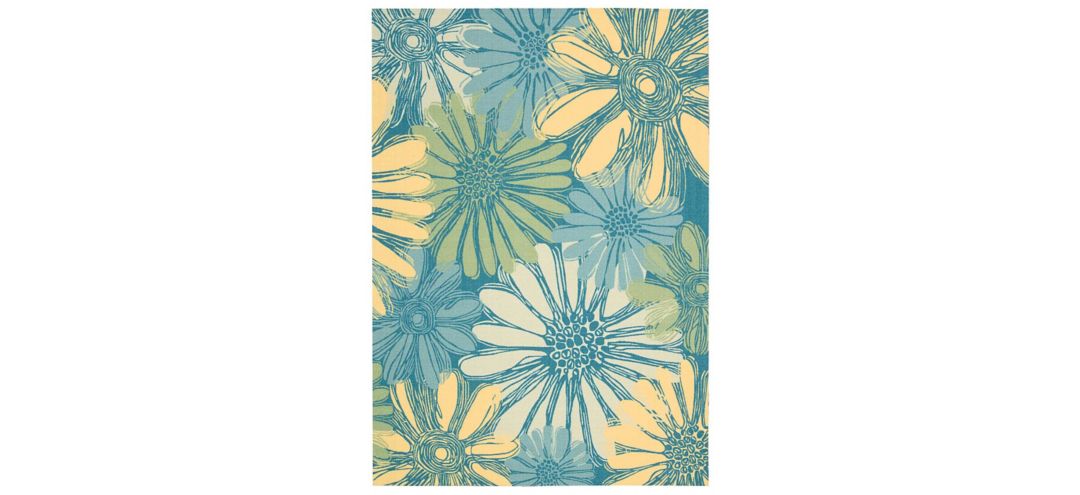 Home & Garden Indoor/Outdoor Area Rug