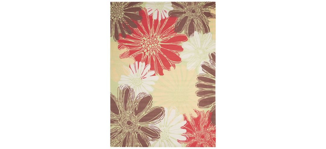 Home & Garden Indoor/Outdoor Area Rug