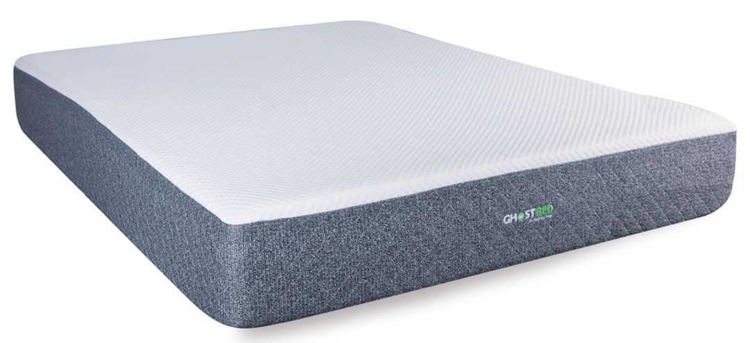 GhostBed RV Medium Hybrid Mattress