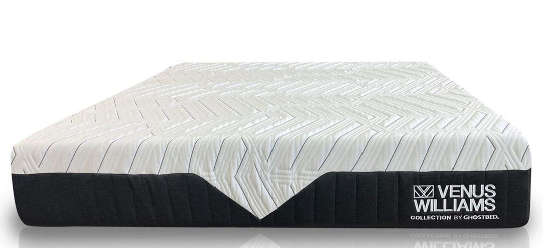 Venus Williams by GhostBed Legend Medium-Plush Hybrid Mattress