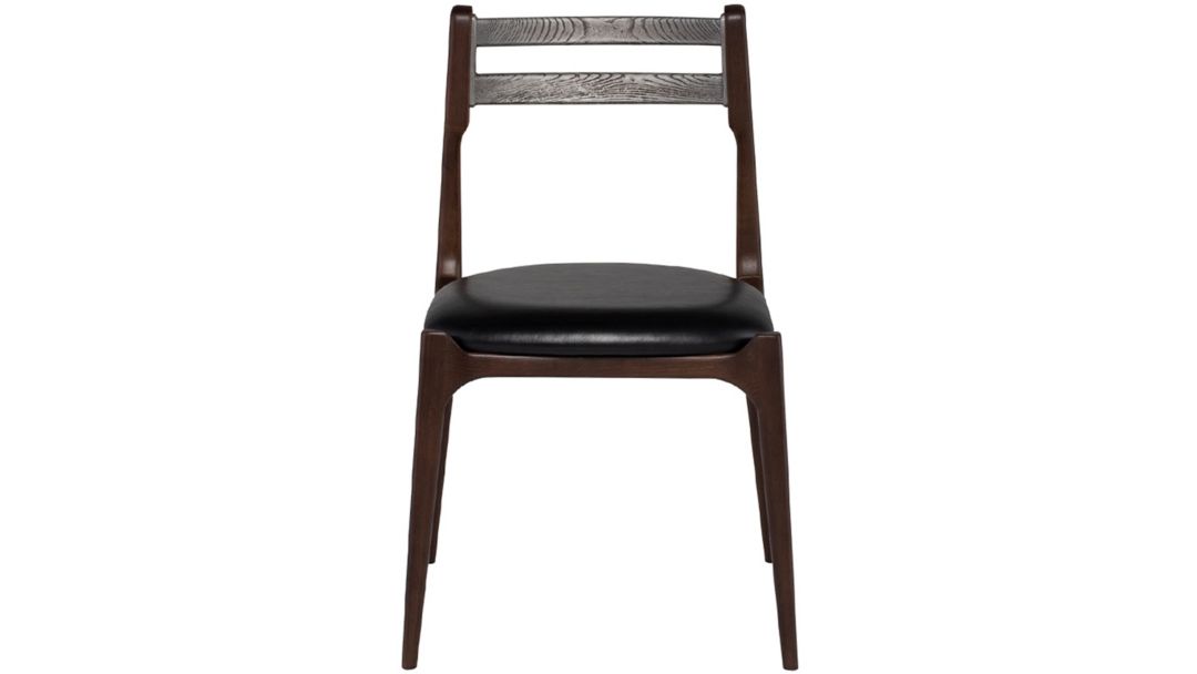 Assembly Dining Chair