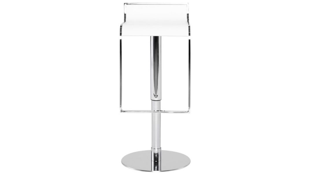 Alexander Adjustable Stool