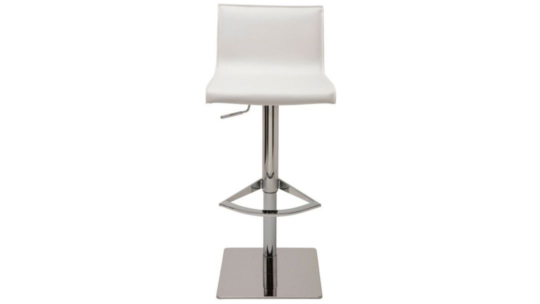 Colter Adjustable Stool