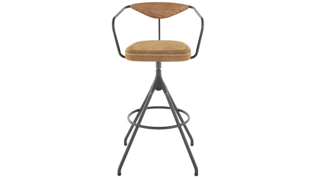 Akron Bar Stool