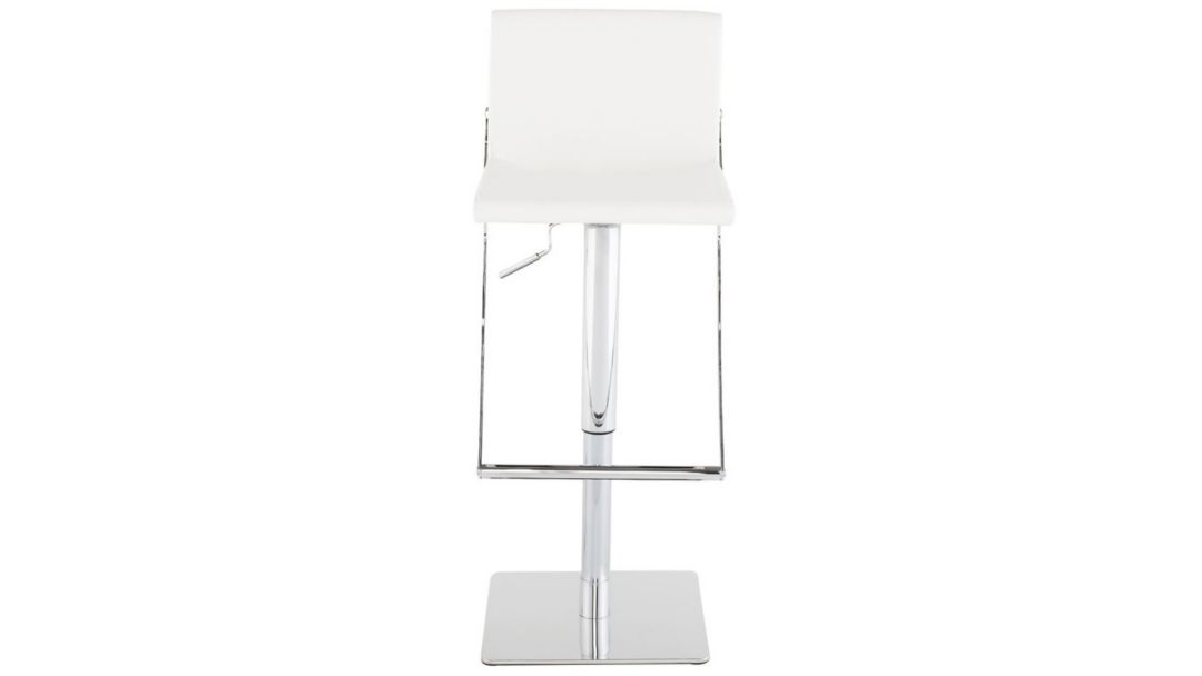 Swing Adjustable Stool