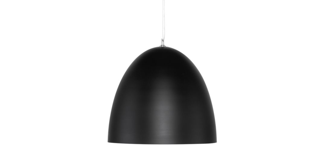 Dome Pendant Light