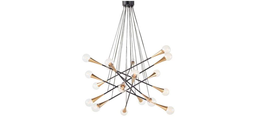 115228450 The Galaxy Pendant Light sku 115228450