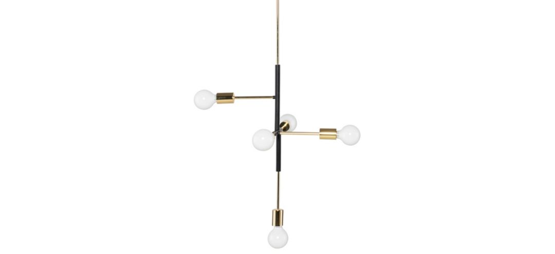 115254900 Hendrix Pendant Light sku 115254900