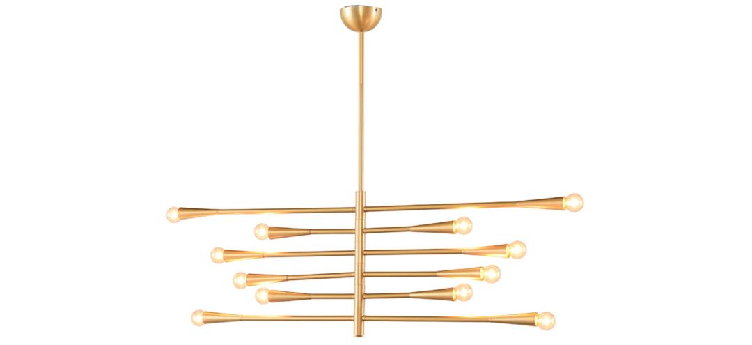 115257300 Dahlia Pendant Light sku 115257300