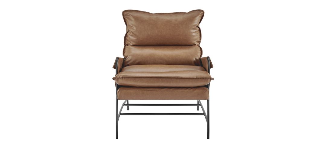 Thierry Accent Armchair