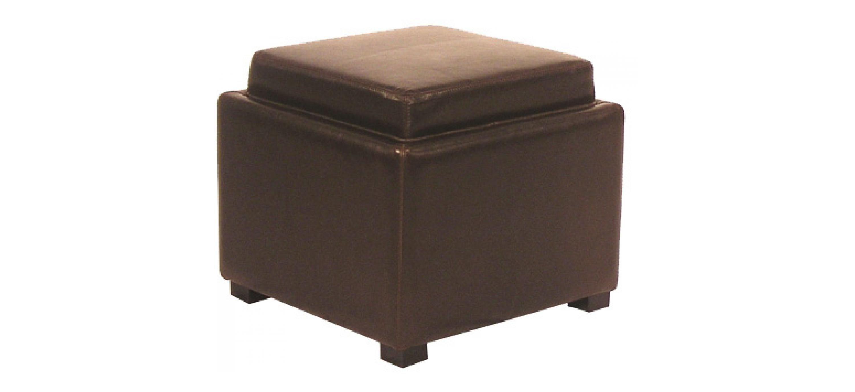 Cameron Storage Ottoman