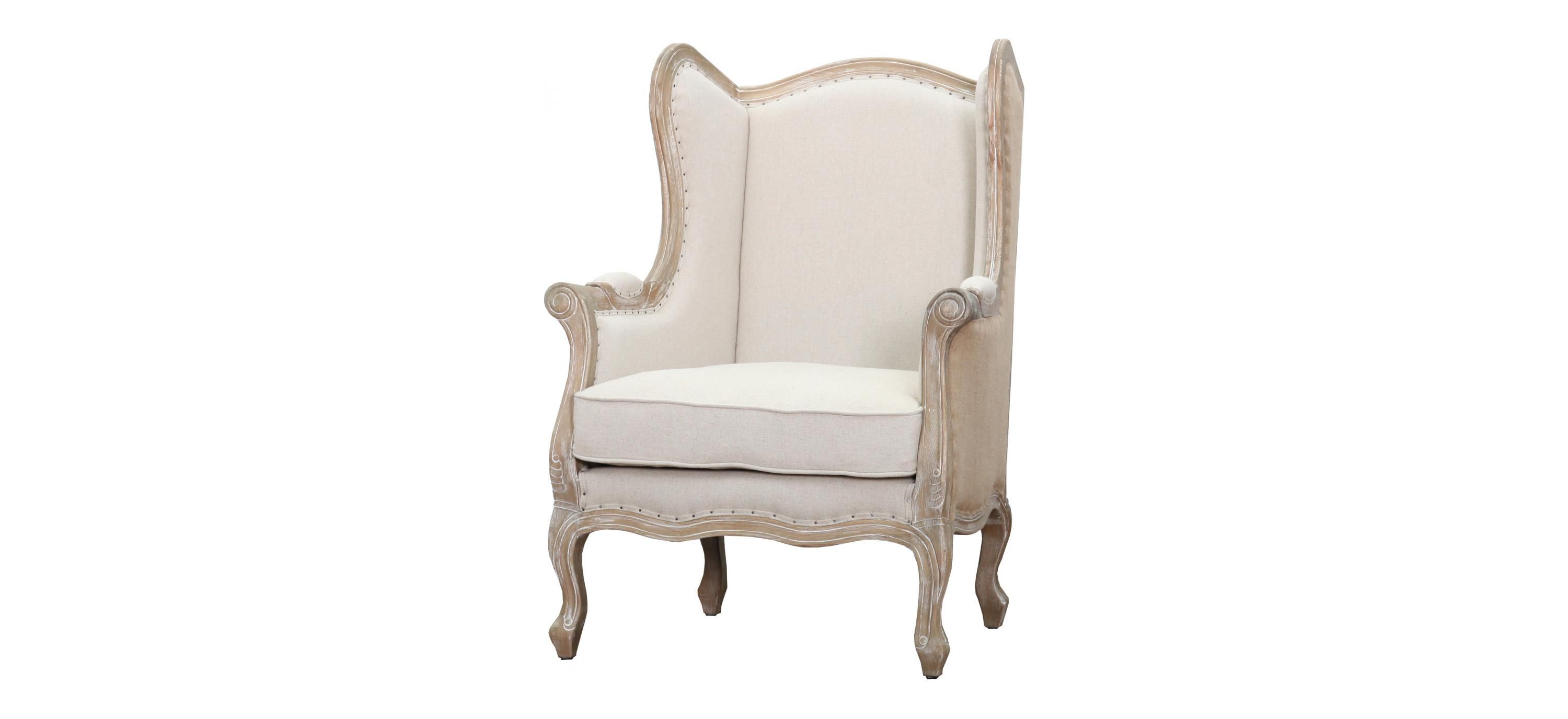 Guinevere Accent Chair