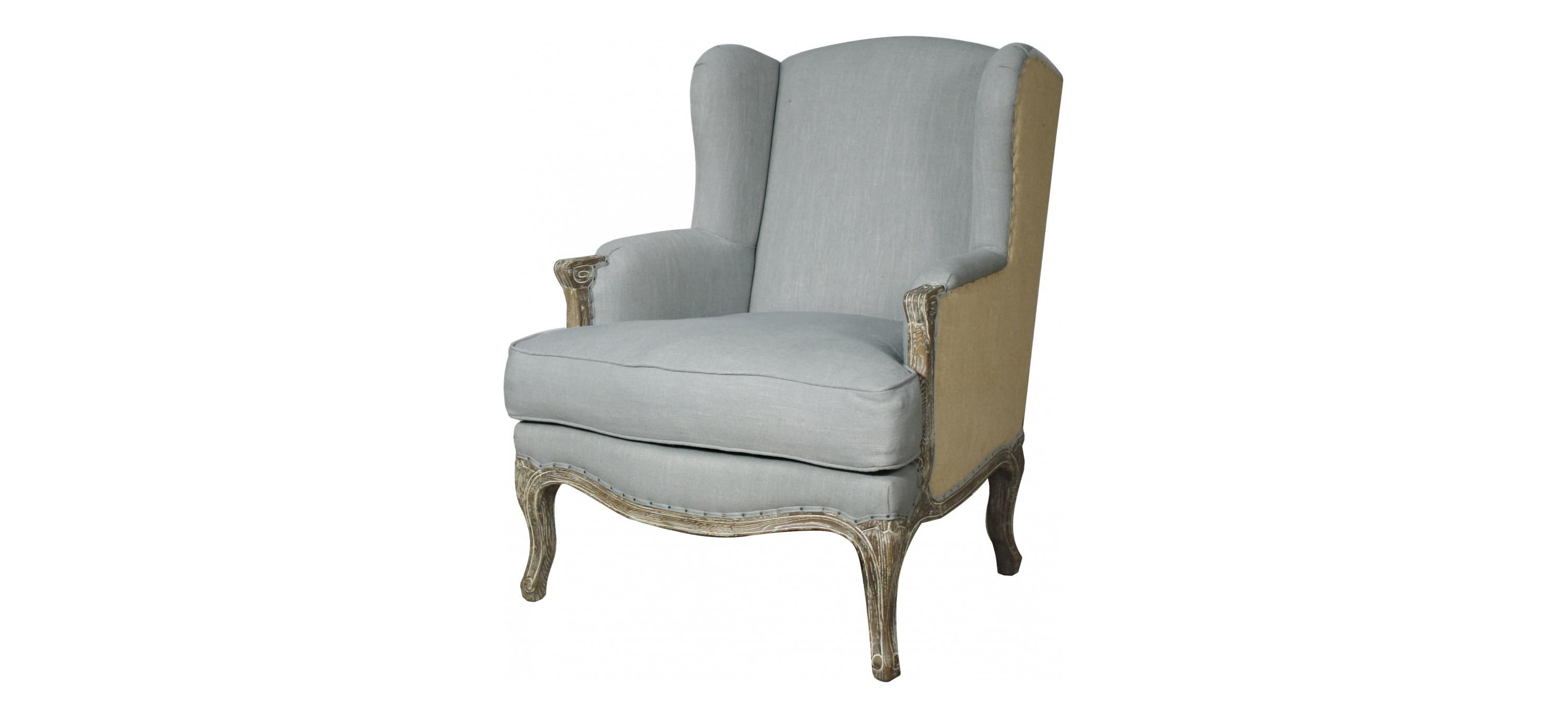 Marie Accent Chair