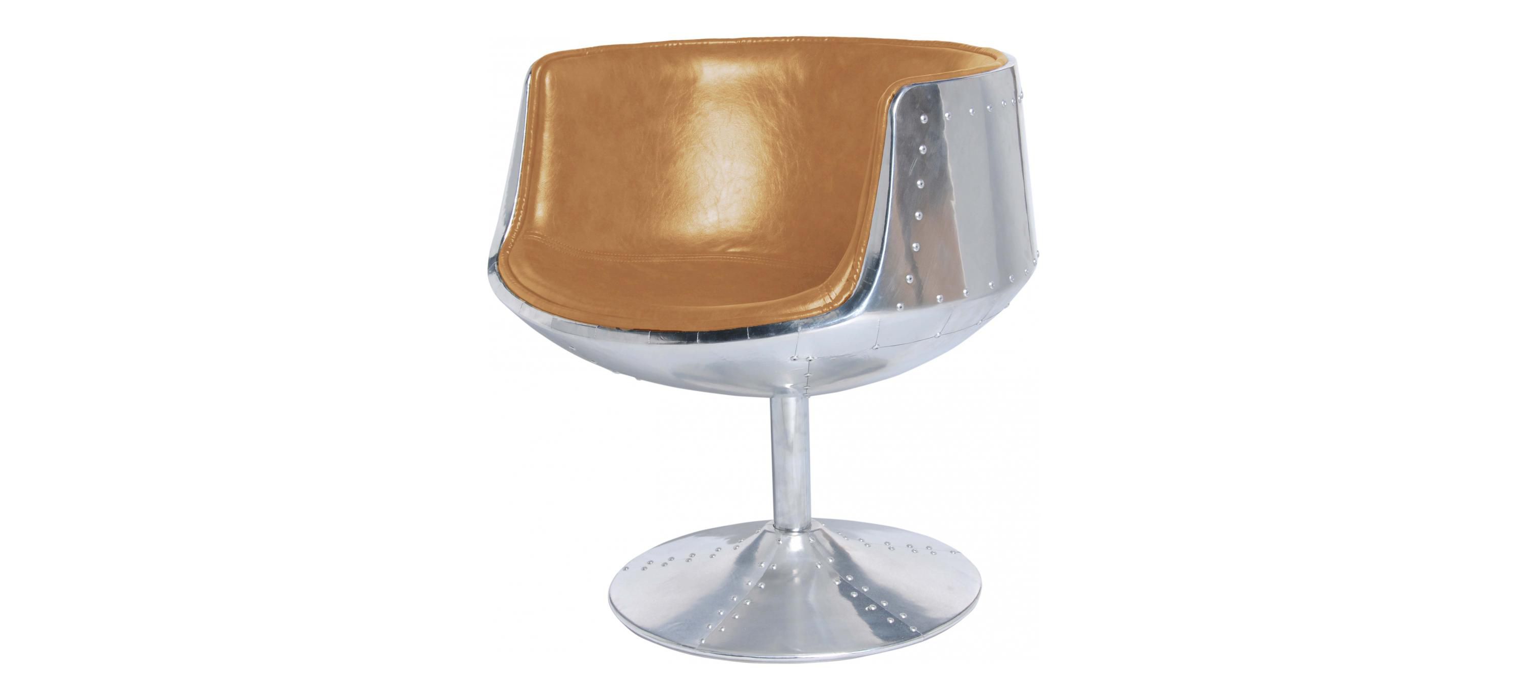 Conan Accent Chair