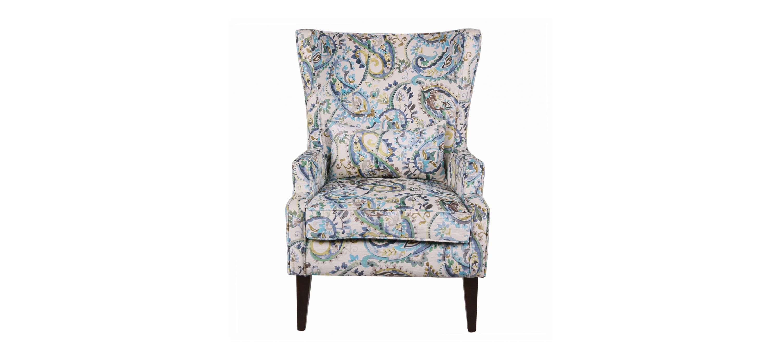 Clementine Accent Chair