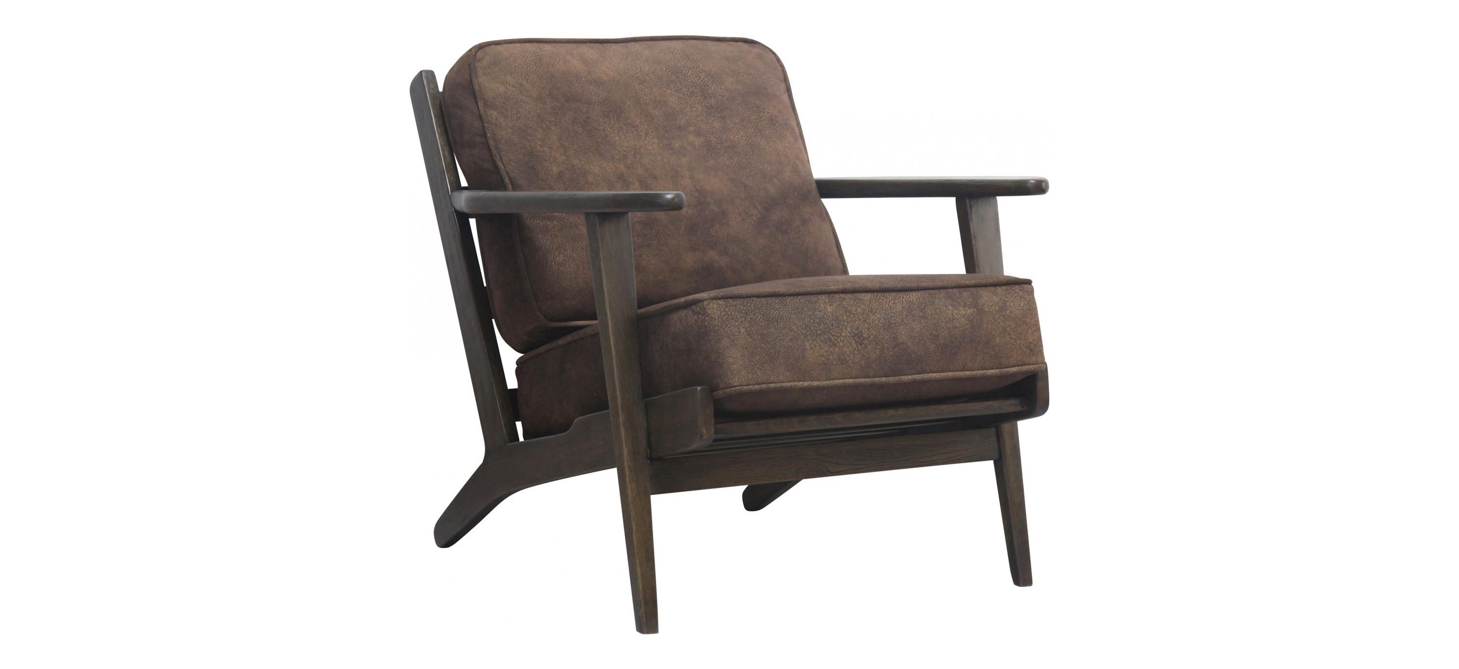 Albert Accent Chair