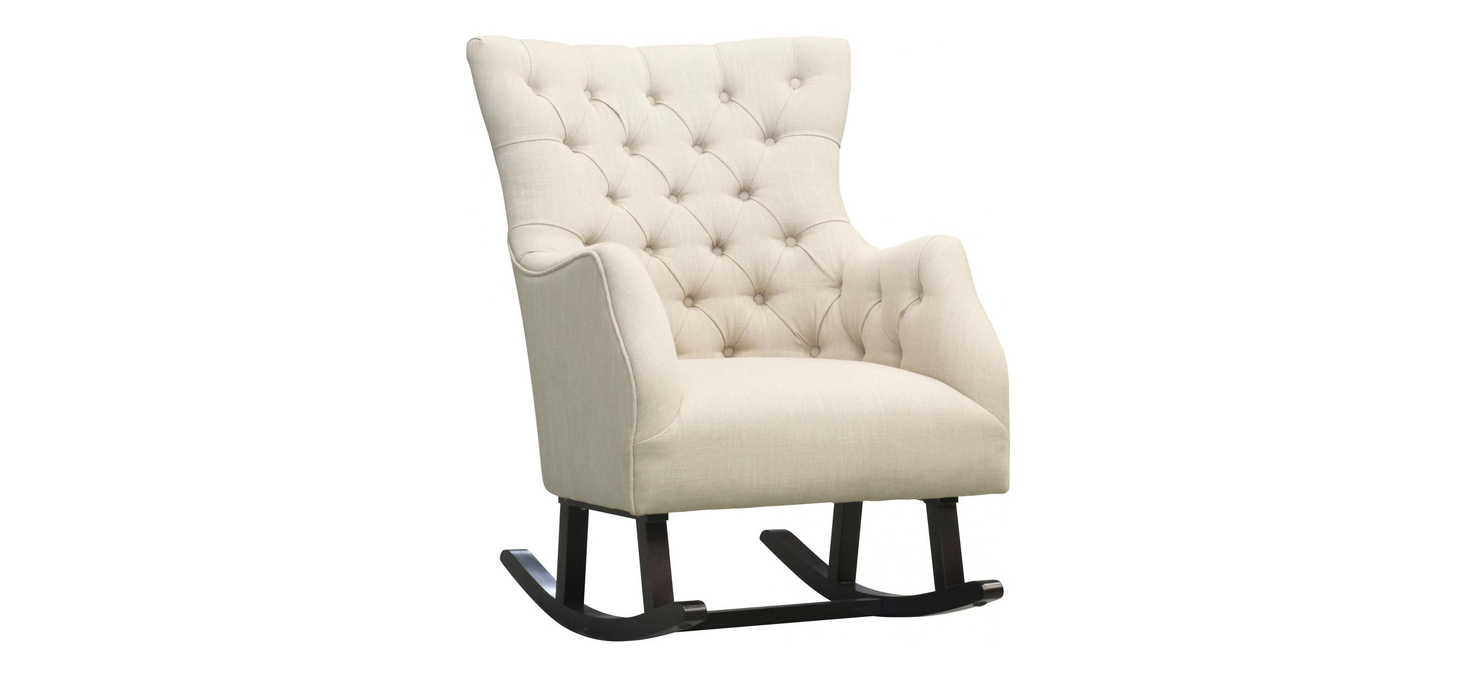 Abigail Rocking Chair