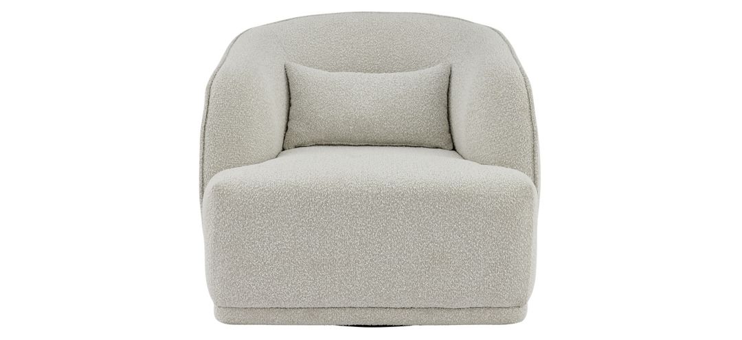 Steward  Swivel Accent Chair