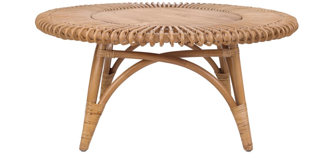 300231100 Alani Round Coffee Table sku 300231100