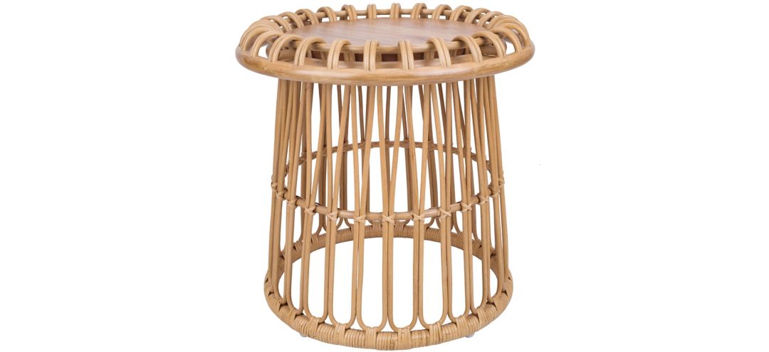 308231300 Galia Round End Table sku 308231300