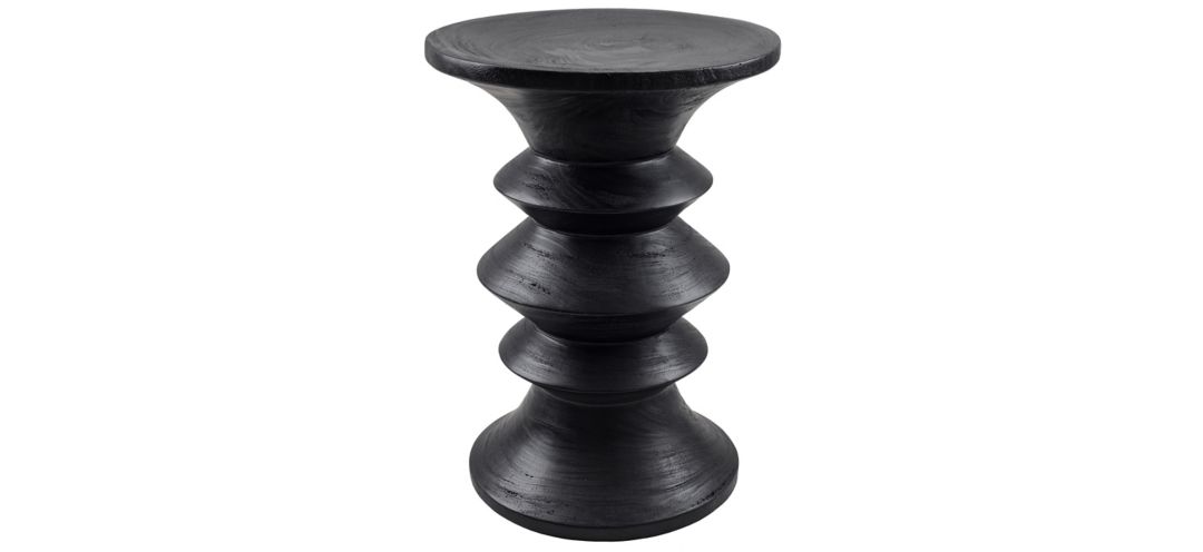 Ziva Trembesi Side End Table