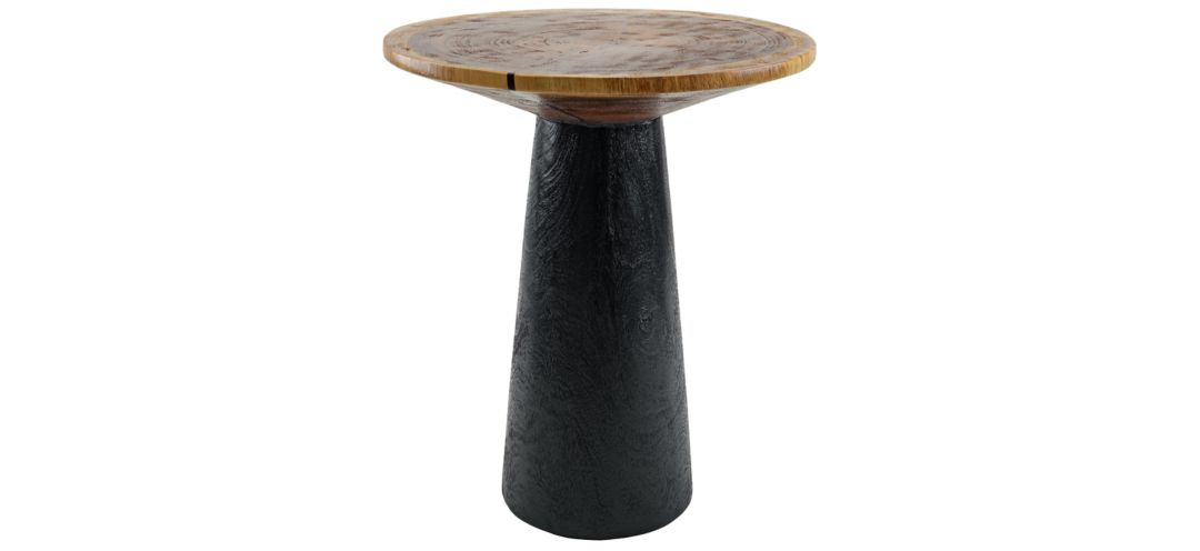 311230110 Edgar Trembesi Side End Table sku 311230110